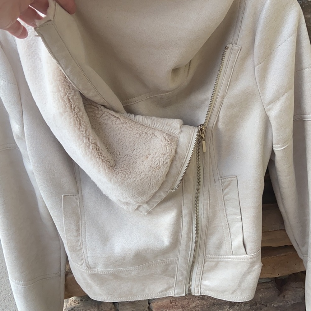 Bebe Fall Jacket - image 3